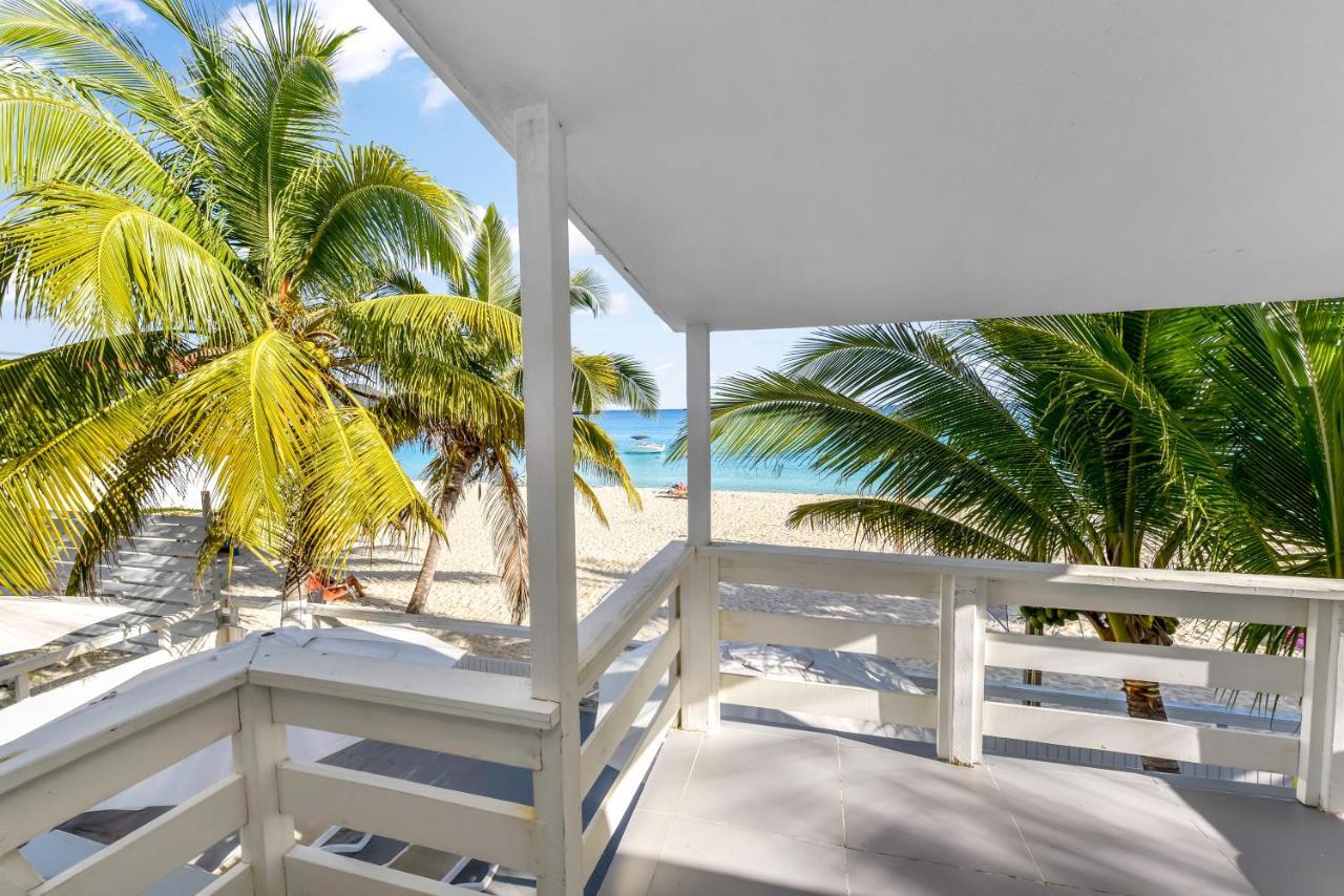 Cocovaa Beach Boutique Hotel Simpson Bay Exterior foto