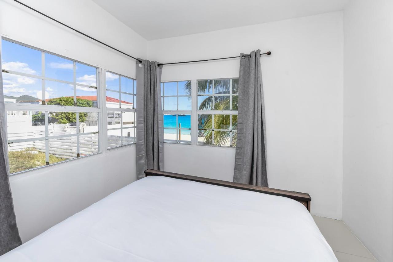 Cocovaa Beach Boutique Hotel Simpson Bay Exterior foto