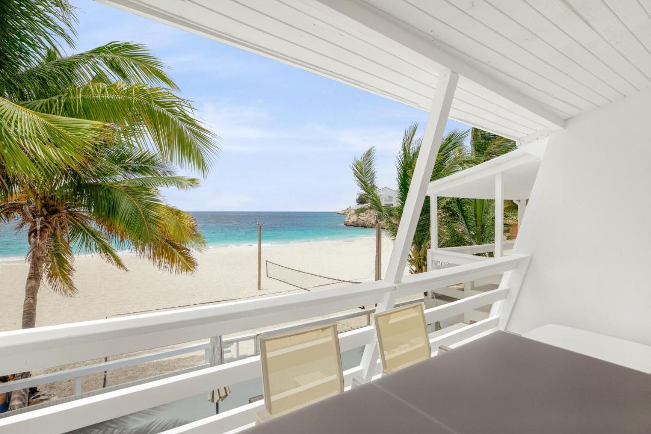 Cocovaa Beach Boutique Hotel Simpson Bay Exterior foto